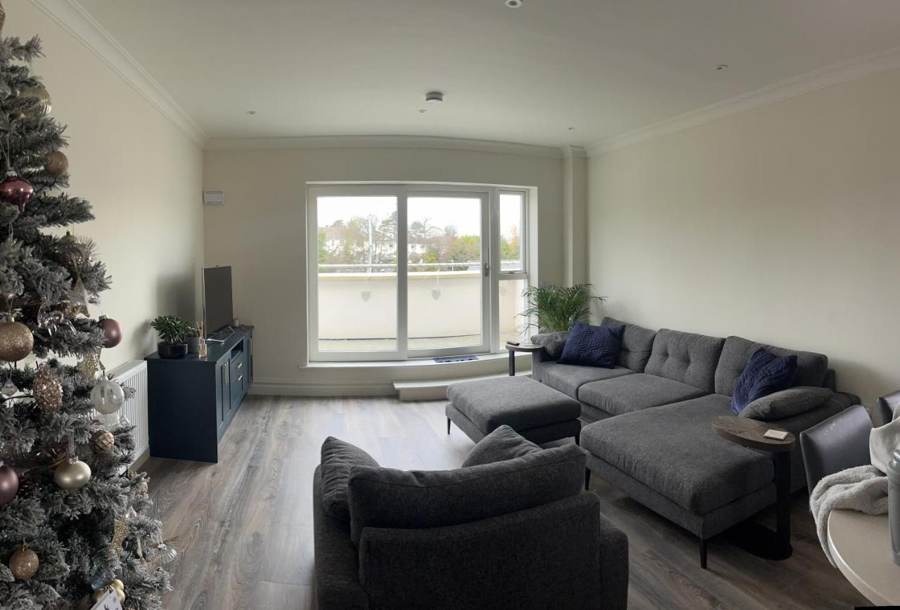 Bolton Grove House Dublin 아파트 외부 사진