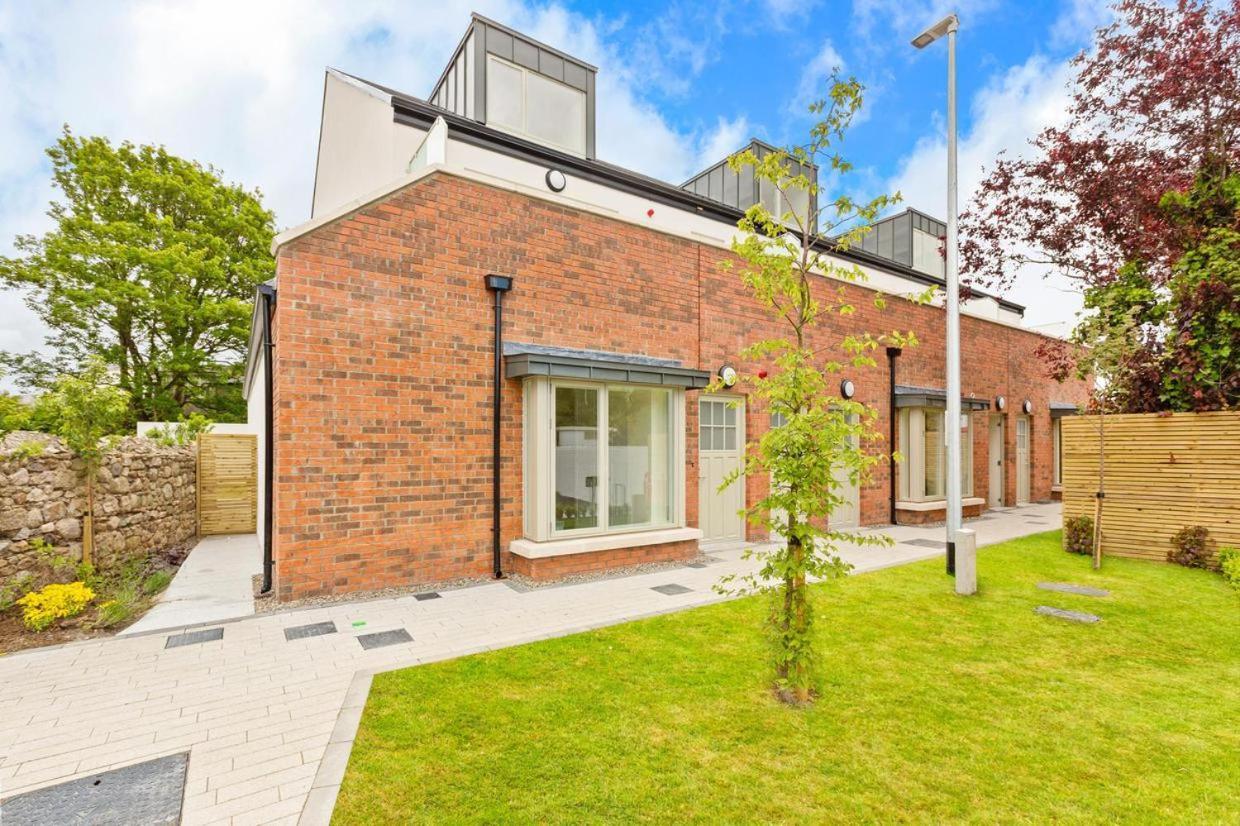 Bolton Grove House Dublin 아파트 외부 사진