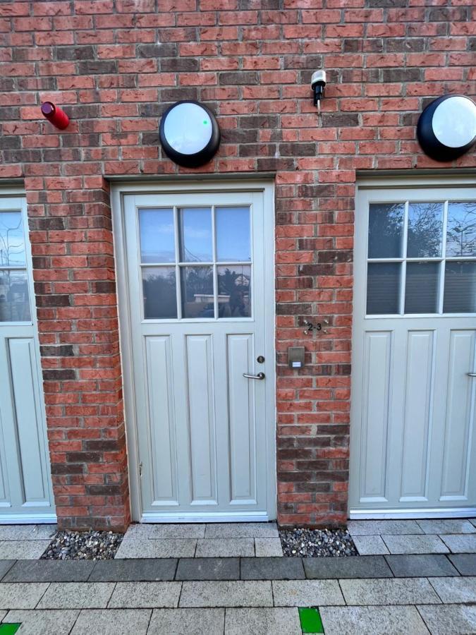 Bolton Grove House Dublin 아파트 외부 사진