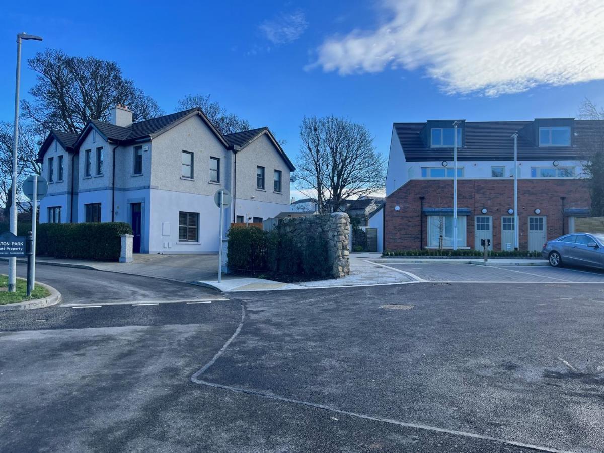 Bolton Grove House Dublin 아파트 외부 사진